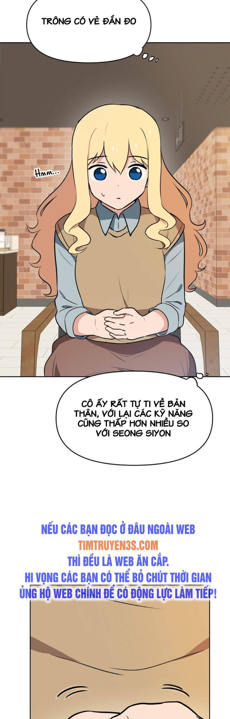Ta Có Max Thuộc Tính May Mắn Chap 17 - Next Chap 18