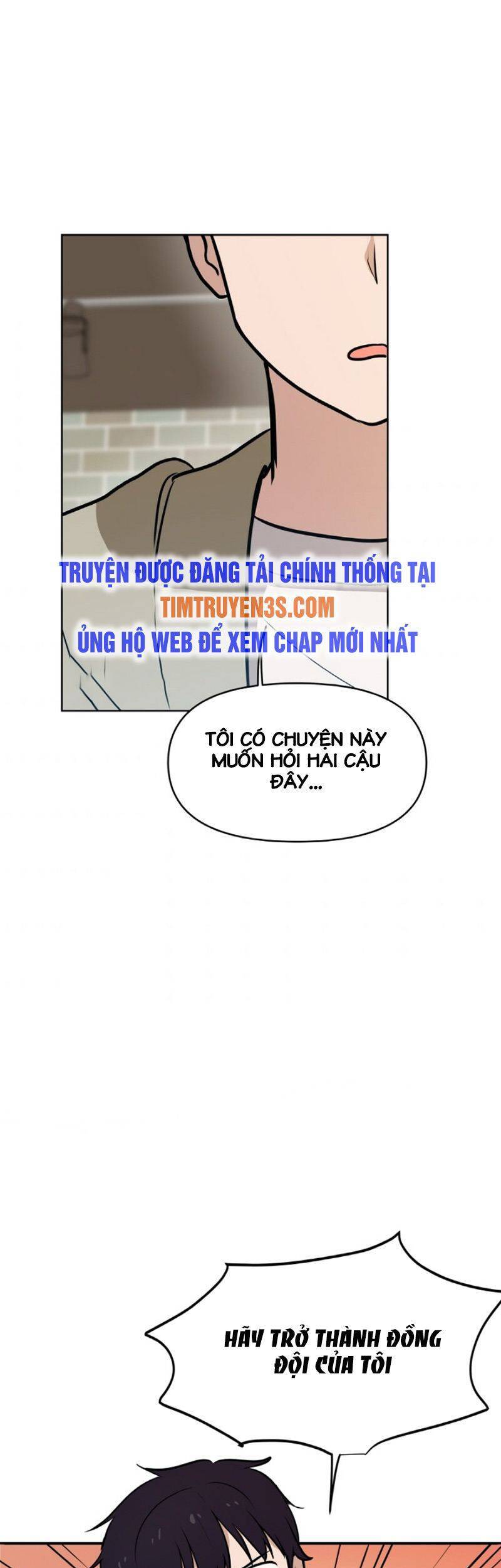 Ta Có Max Thuộc Tính May Mắn Chap 17 - Next Chap 18