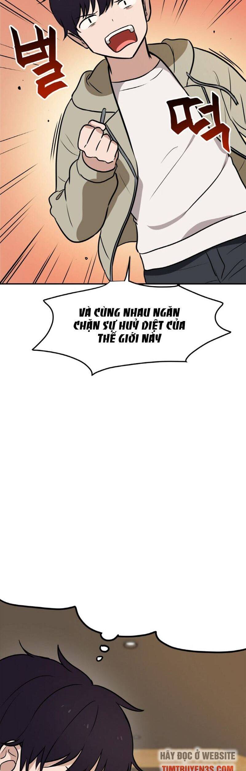 Ta Có Max Thuộc Tính May Mắn Chap 17 - Next Chap 18