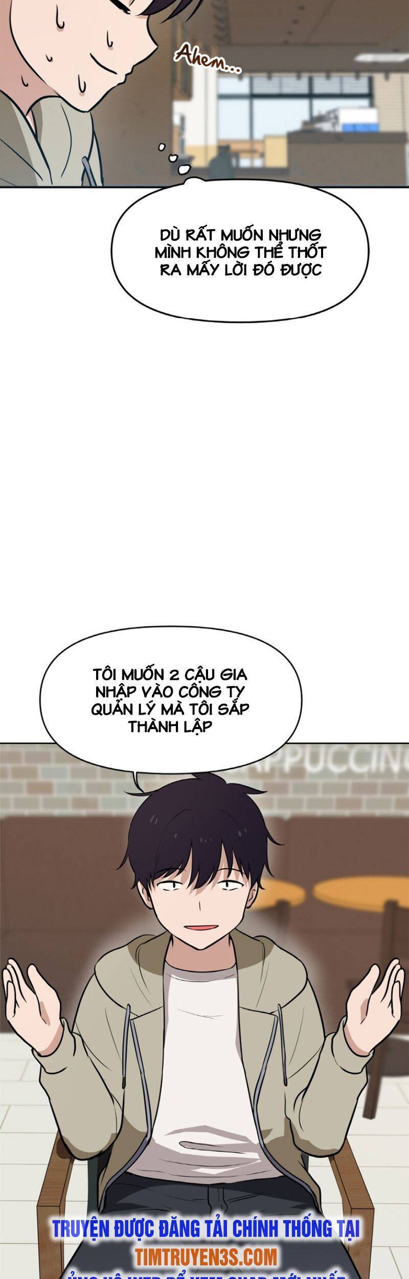 Ta Có Max Thuộc Tính May Mắn Chap 17 - Next Chap 18
