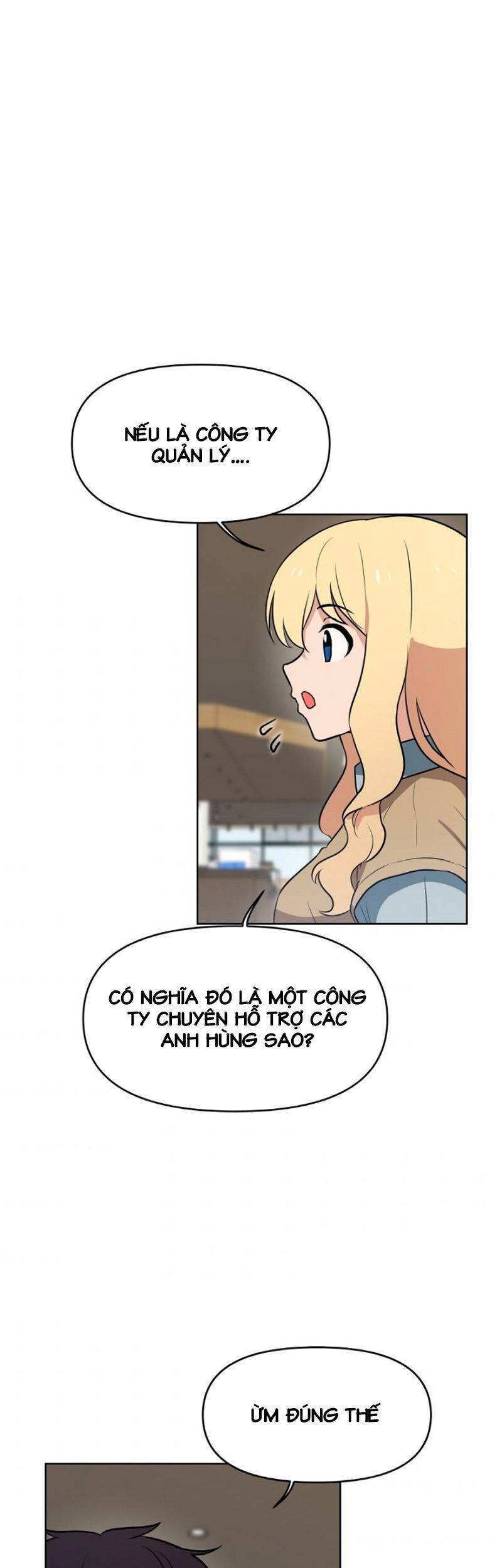 Ta Có Max Thuộc Tính May Mắn Chap 17 - Next Chap 18