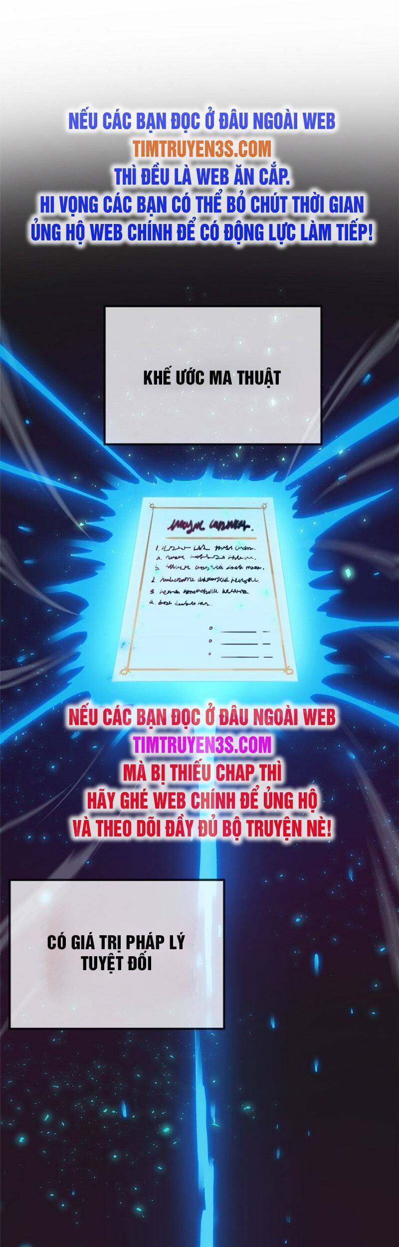 Ta Có Max Thuộc Tính May Mắn Chap 17 - Next Chap 18