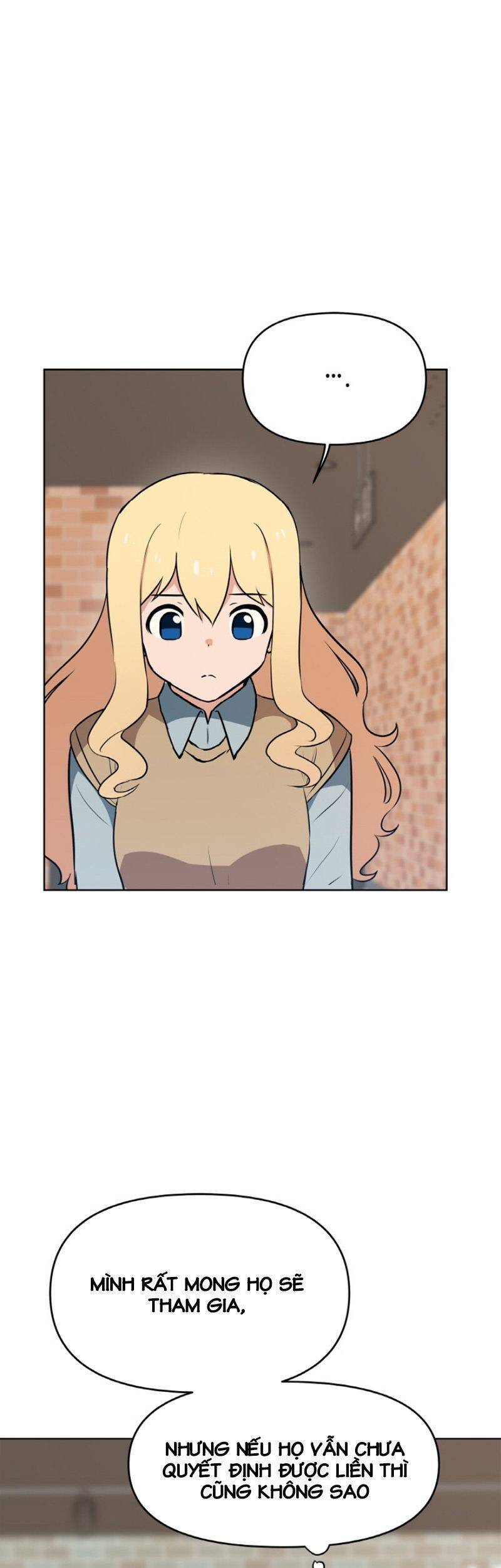 Ta Có Max Thuộc Tính May Mắn Chap 17 - Next Chap 18