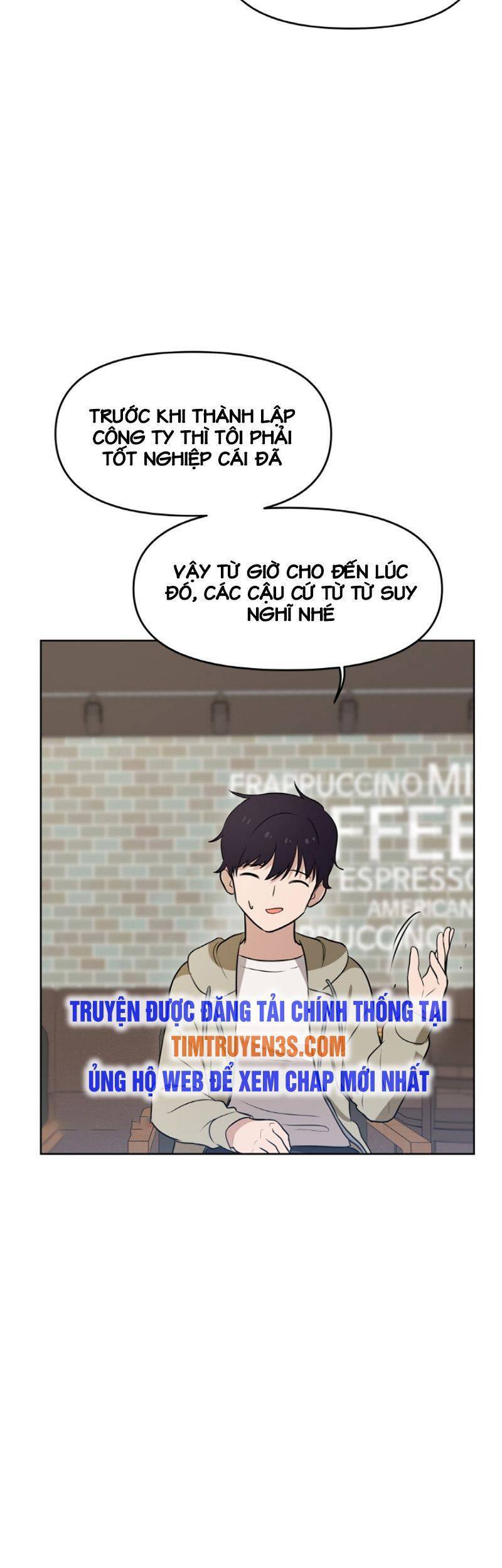Ta Có Max Thuộc Tính May Mắn Chap 17 - Next Chap 18