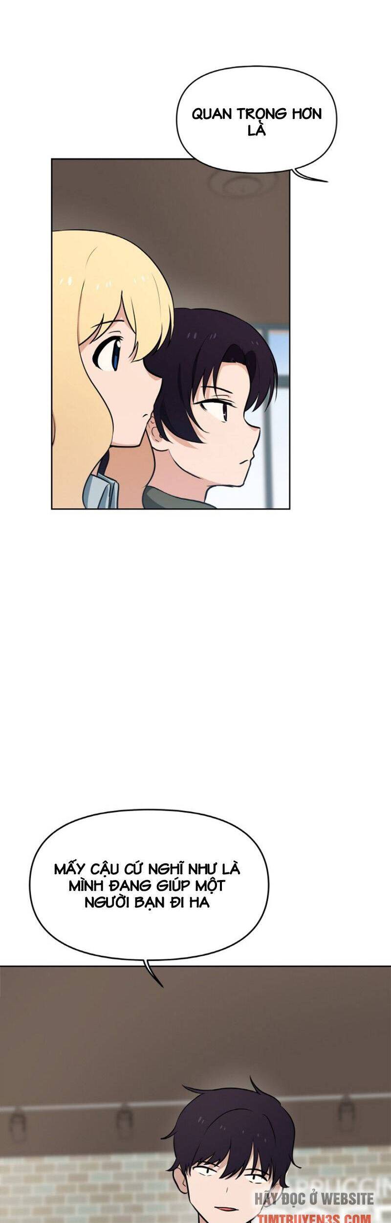 Ta Có Max Thuộc Tính May Mắn Chap 17 - Next Chap 18