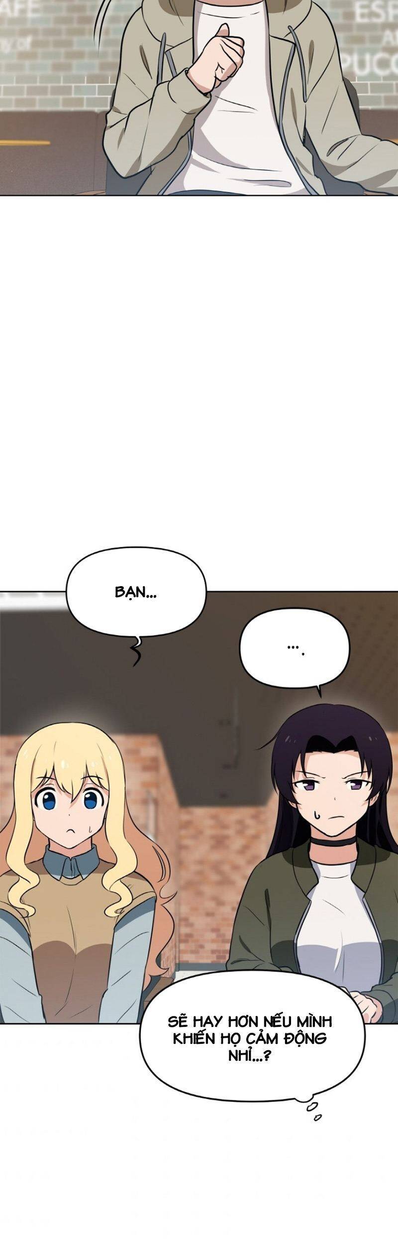 Ta Có Max Thuộc Tính May Mắn Chap 17 - Next Chap 18
