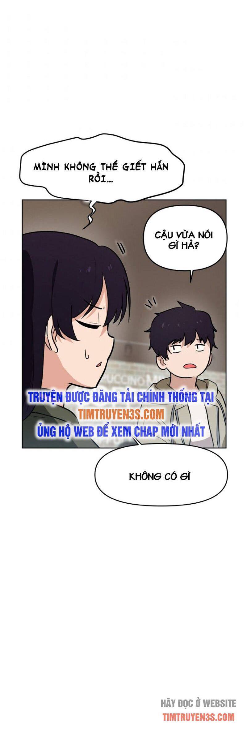 Ta Có Max Thuộc Tính May Mắn Chap 17 - Next Chap 18