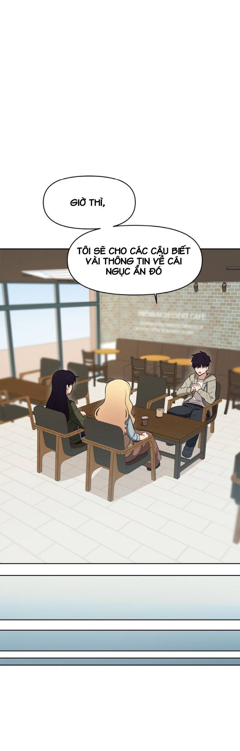 Ta Có Max Thuộc Tính May Mắn Chap 17 - Next Chap 18