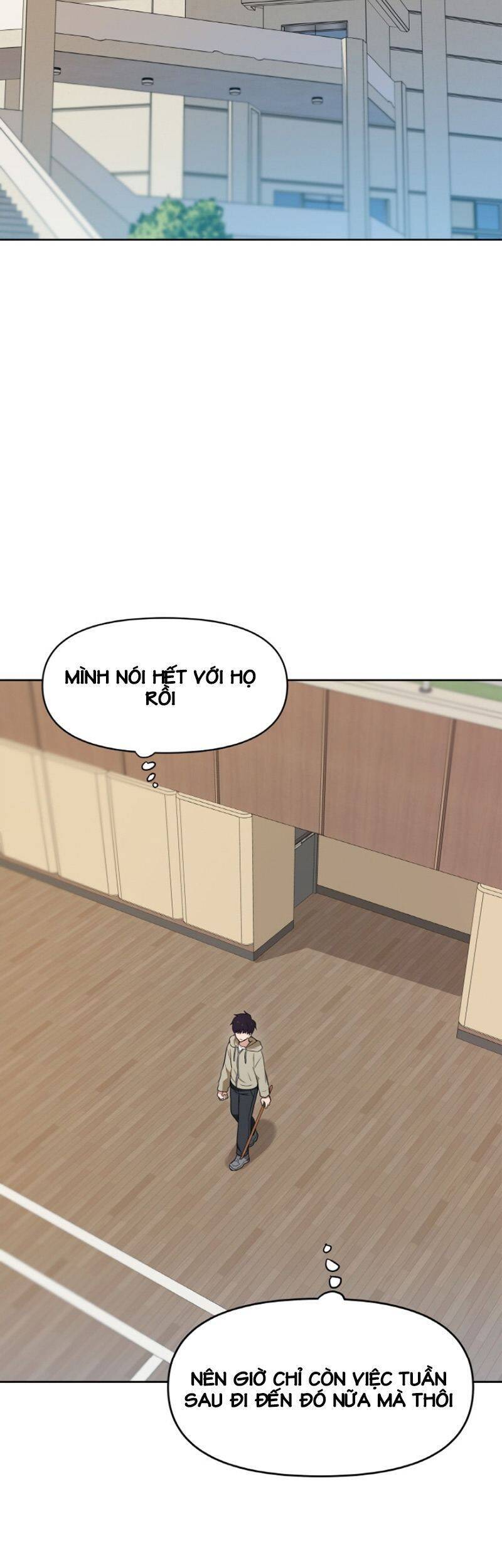Ta Có Max Thuộc Tính May Mắn Chap 17 - Next Chap 18