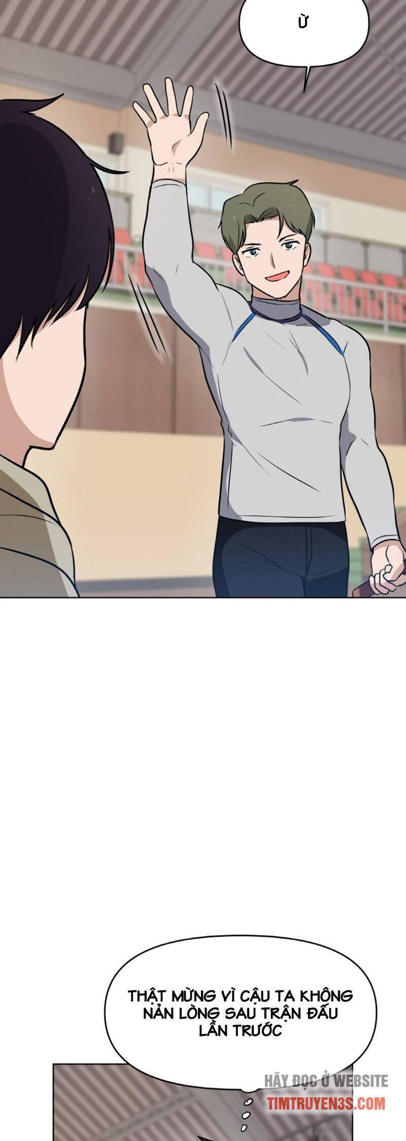 Ta Có Max Thuộc Tính May Mắn Chap 17 - Next Chap 18