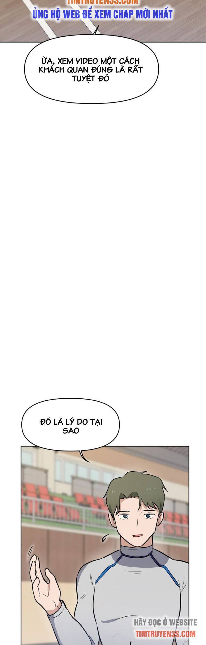 Ta Có Max Thuộc Tính May Mắn Chap 17 - Next Chap 18