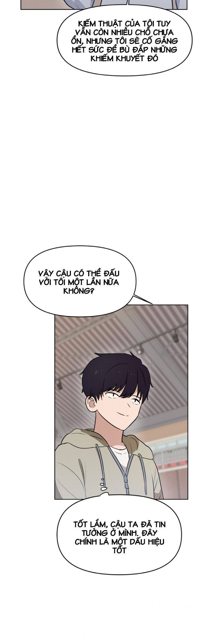 Ta Có Max Thuộc Tính May Mắn Chap 17 - Next Chap 18