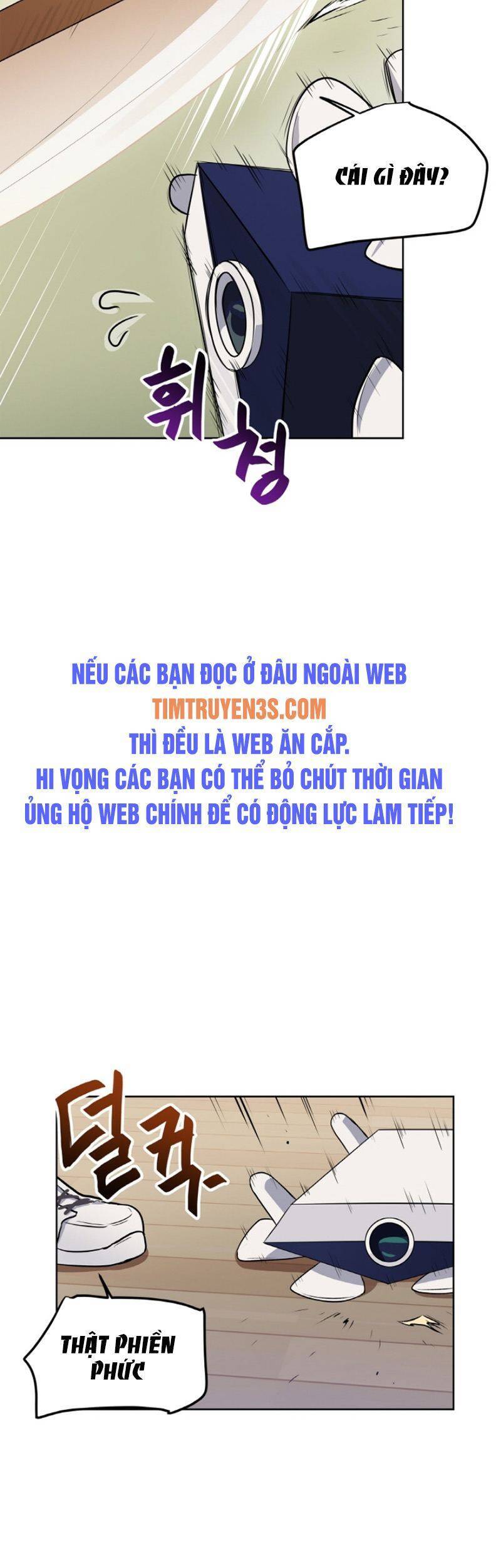 Ta Có Max Thuộc Tính May Mắn Chap 17 - Next Chap 18