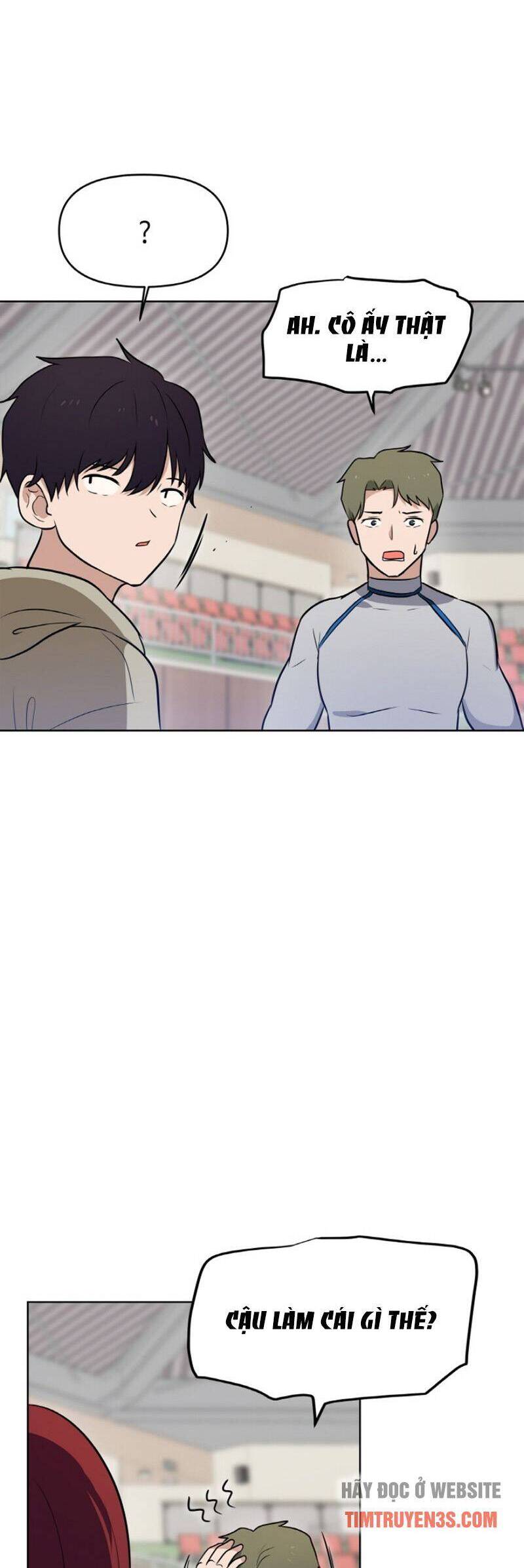 Ta Có Max Thuộc Tính May Mắn Chap 17 - Next Chap 18
