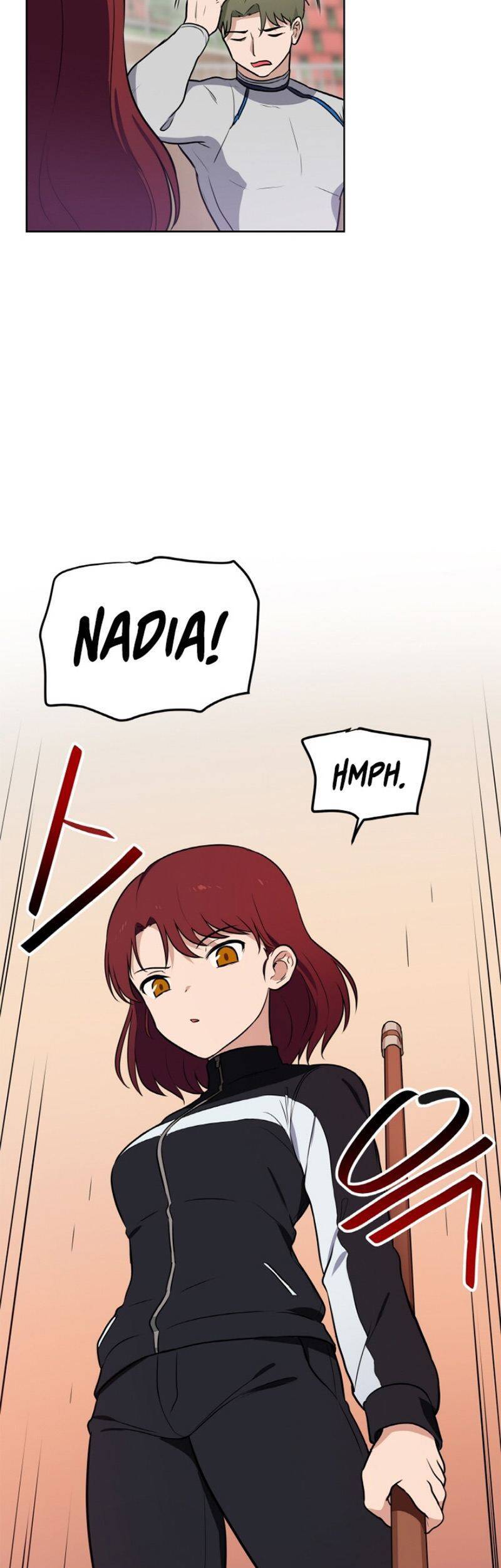 Ta Có Max Thuộc Tính May Mắn Chap 17 - Next Chap 18