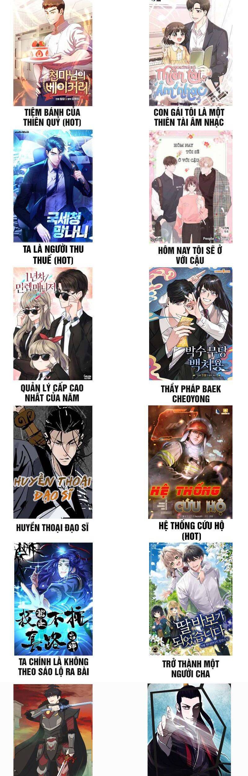 Ta Có Max Thuộc Tính May Mắn Chap 17 - Next Chap 18