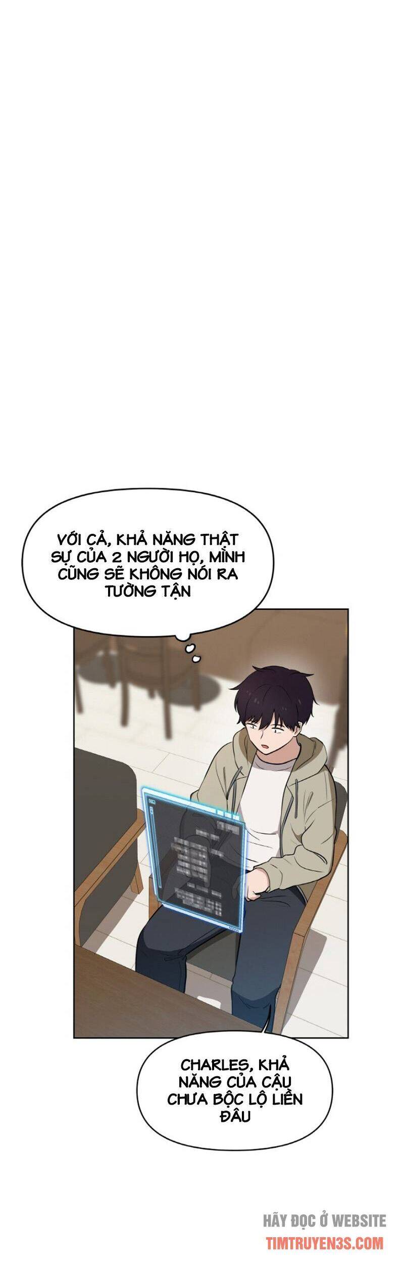 Ta Có Max Thuộc Tính May Mắn Chap 17 - Next Chap 18