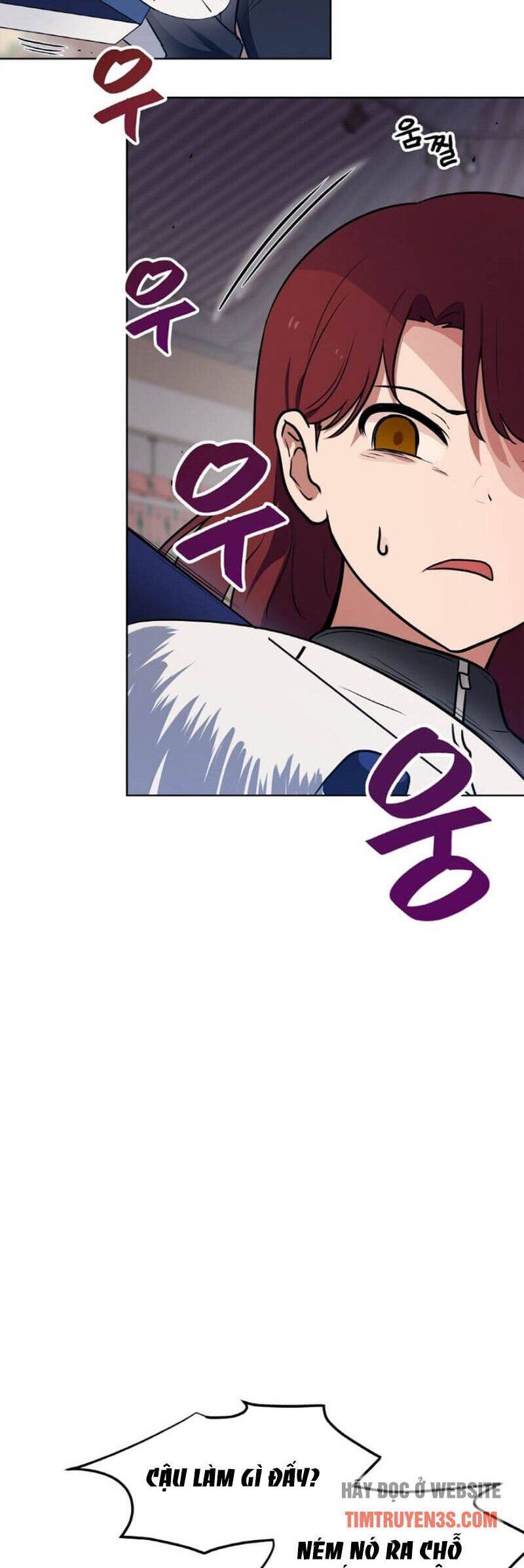 Ta Có Max Thuộc Tính May Mắn Chap 18 - Next Chap 19
