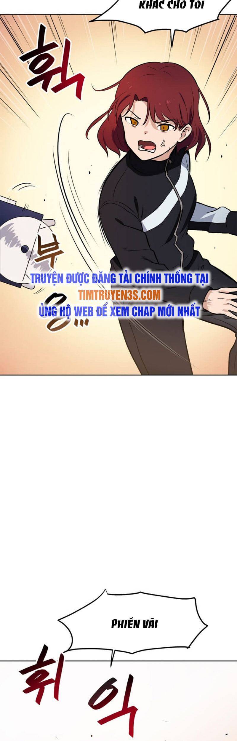 Ta Có Max Thuộc Tính May Mắn Chap 18 - Next Chap 19