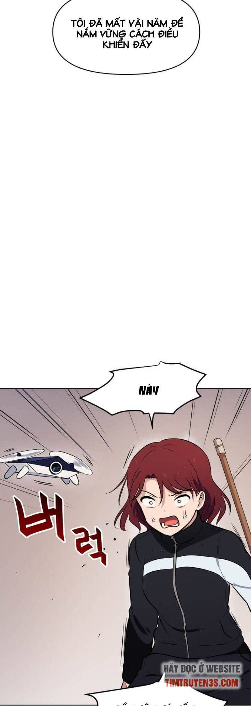 Ta Có Max Thuộc Tính May Mắn Chap 18 - Next Chap 19