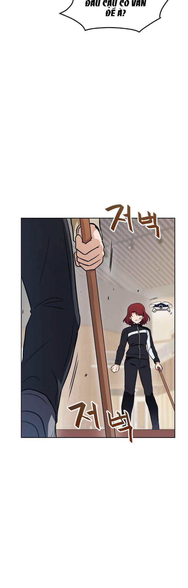 Ta Có Max Thuộc Tính May Mắn Chap 18 - Next Chap 19