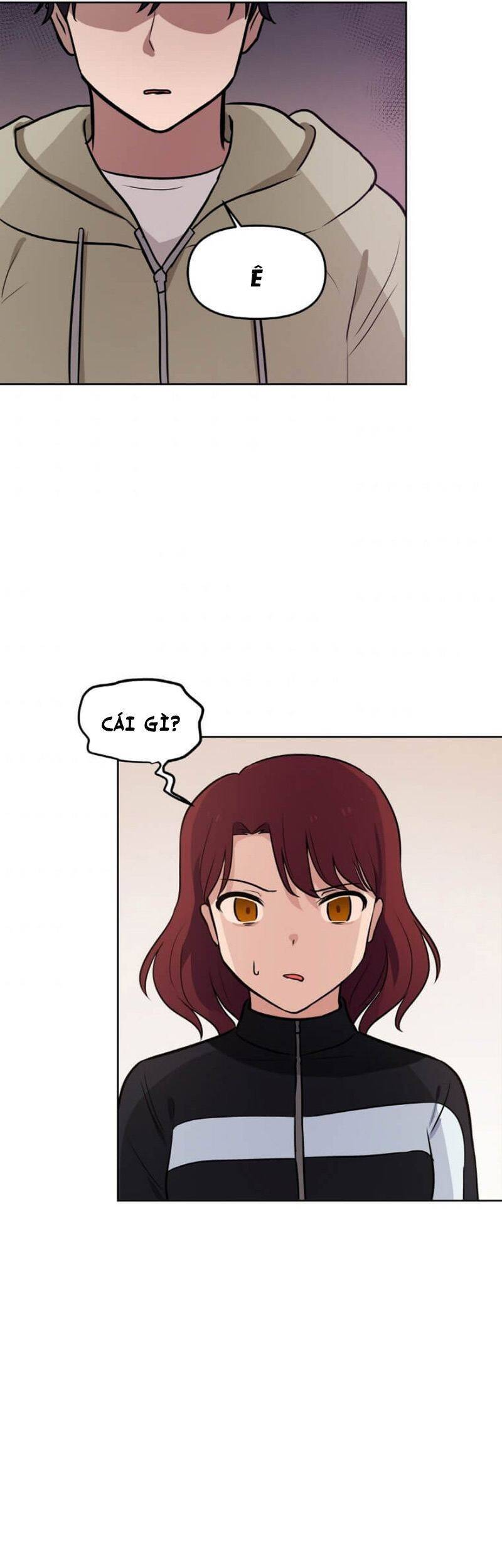 Ta Có Max Thuộc Tính May Mắn Chap 18 - Next Chap 19