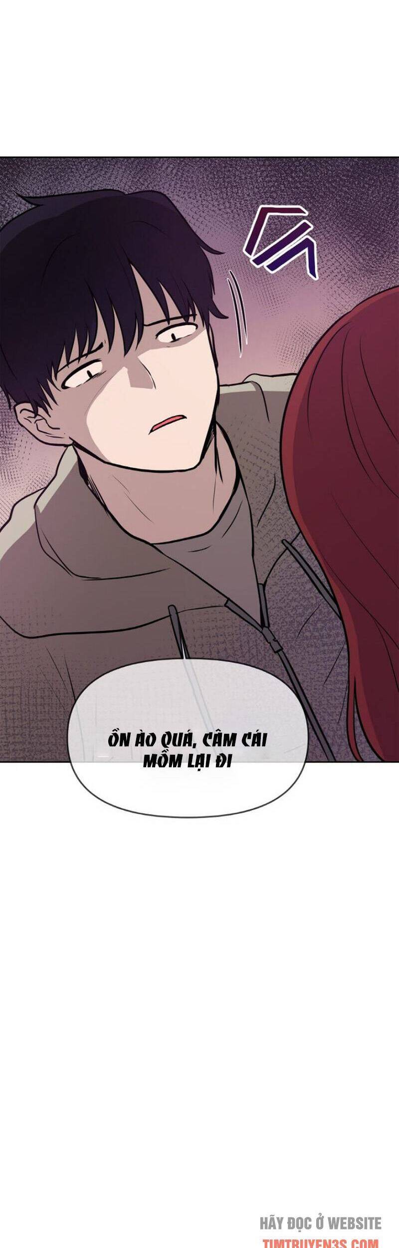 Ta Có Max Thuộc Tính May Mắn Chap 18 - Next Chap 19