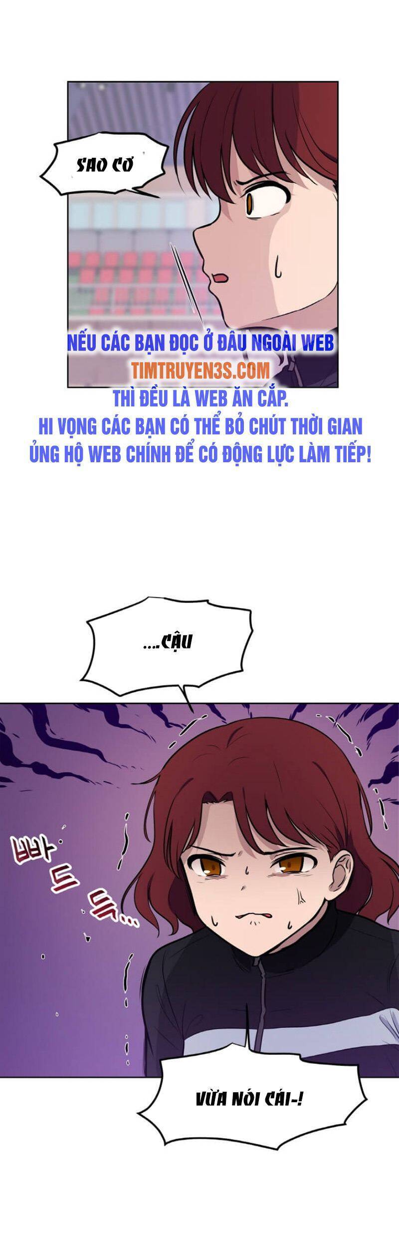 Ta Có Max Thuộc Tính May Mắn Chap 18 - Next Chap 19