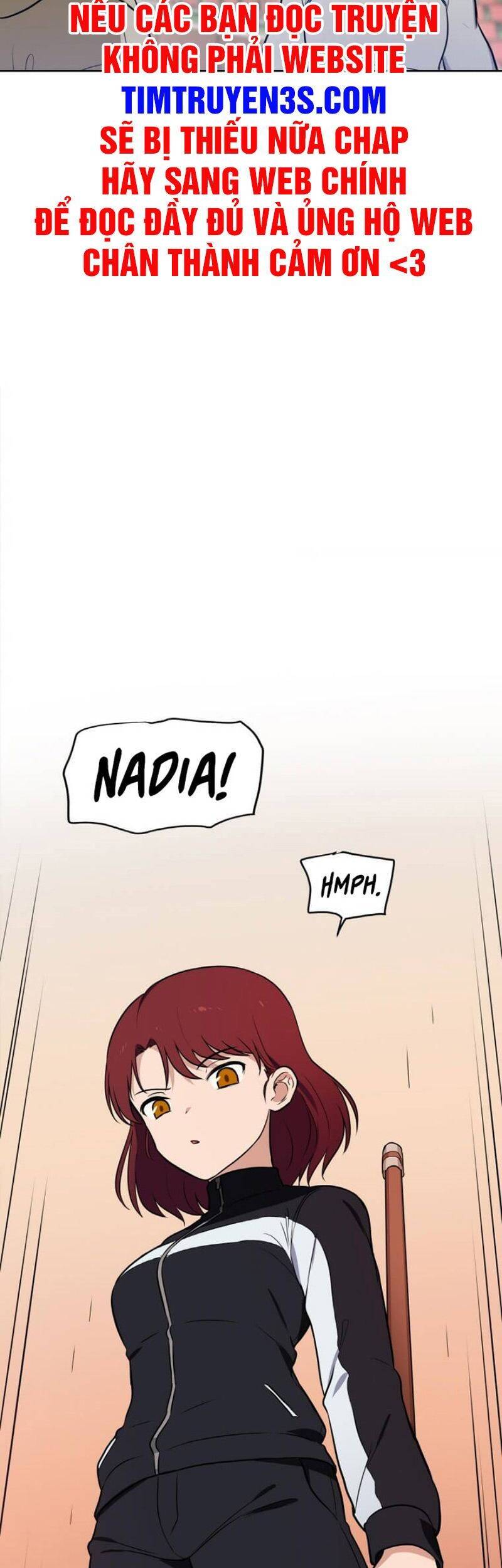 Ta Có Max Thuộc Tính May Mắn Chap 18 - Next Chap 19