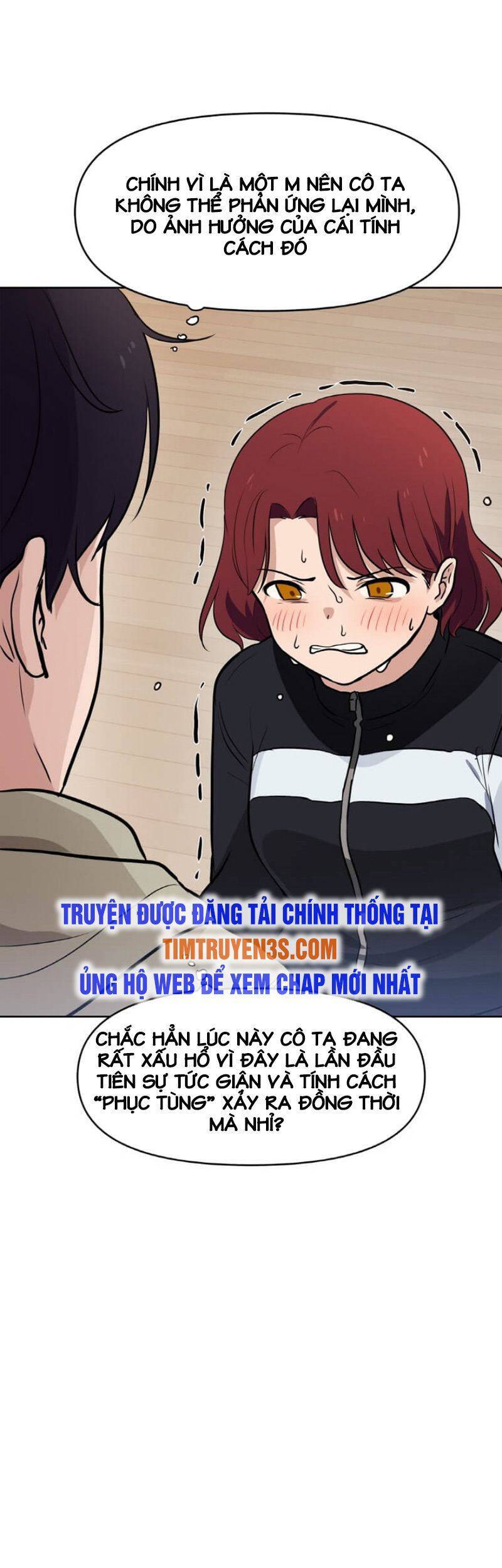 Ta Có Max Thuộc Tính May Mắn Chap 18 - Next Chap 19