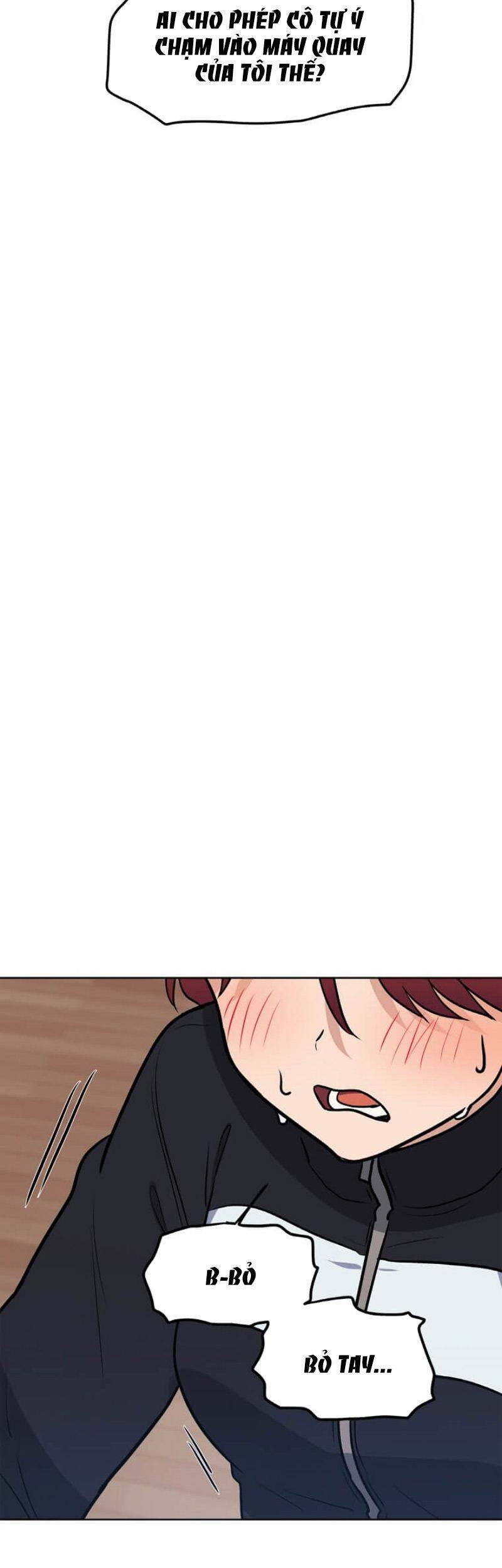 Ta Có Max Thuộc Tính May Mắn Chap 18 - Next Chap 19