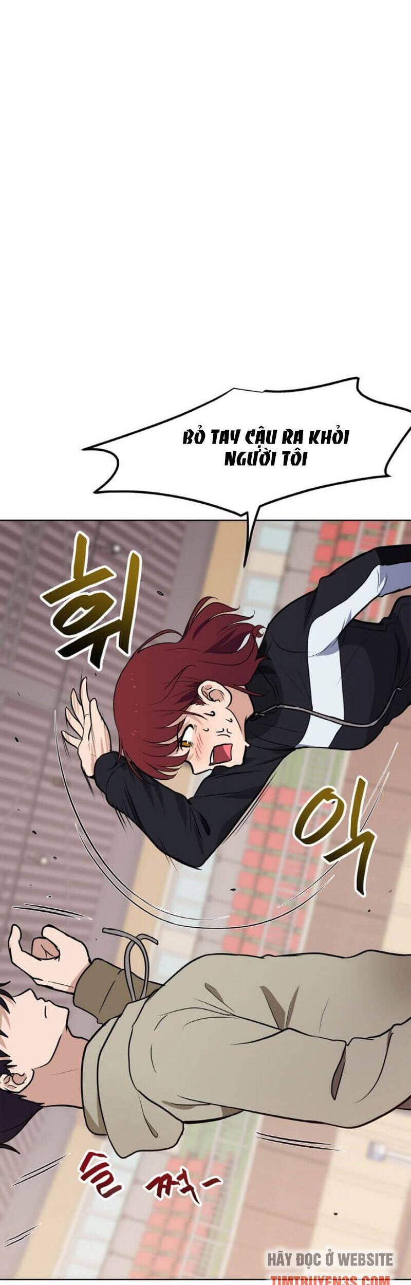 Ta Có Max Thuộc Tính May Mắn Chap 18 - Next Chap 19