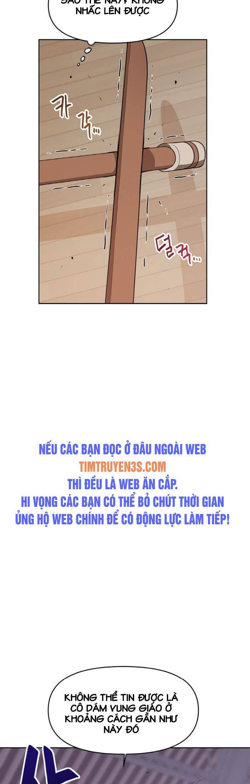 Ta Có Max Thuộc Tính May Mắn Chap 18 - Next Chap 19