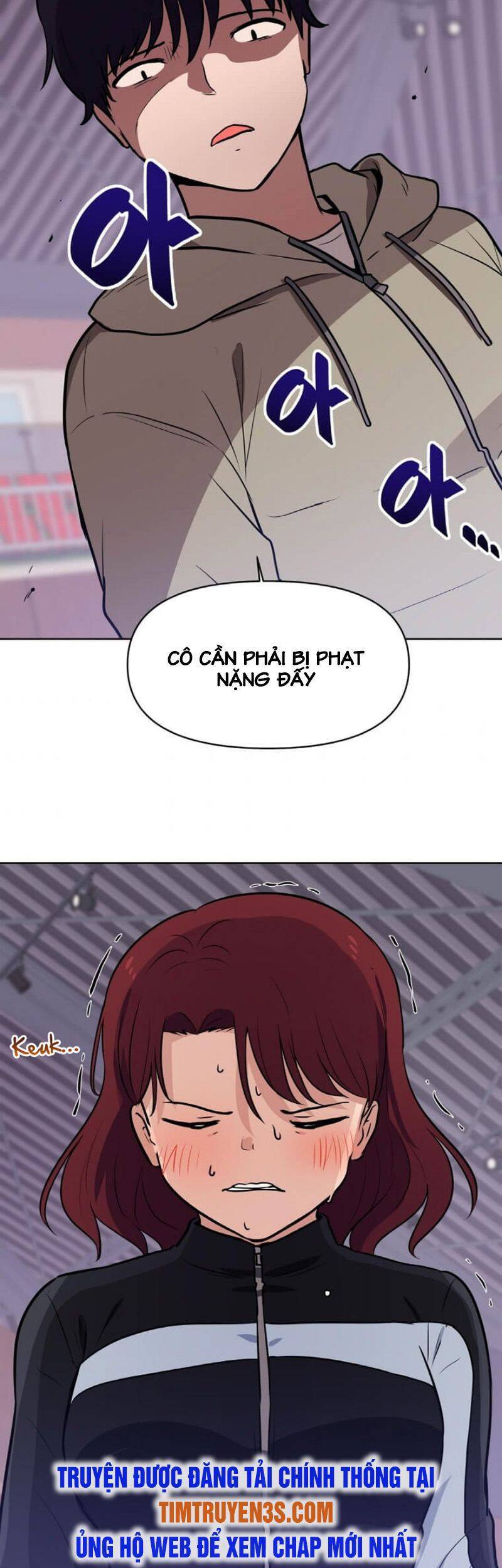 Ta Có Max Thuộc Tính May Mắn Chap 18 - Next Chap 19