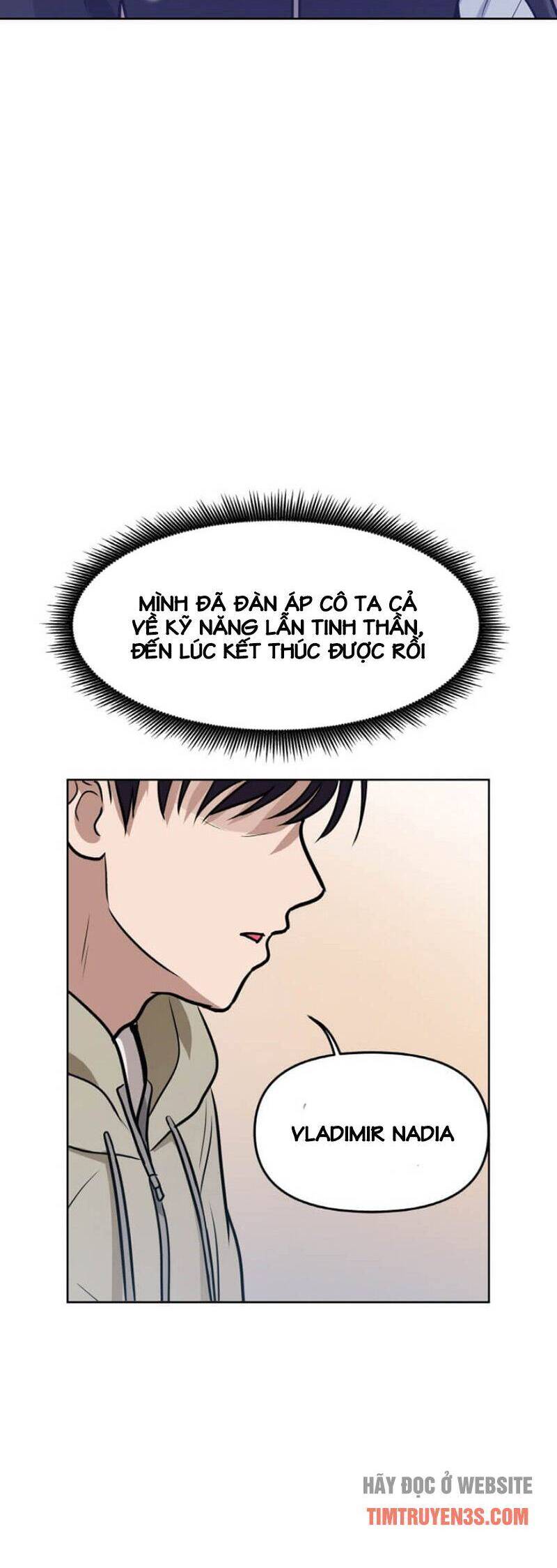 Ta Có Max Thuộc Tính May Mắn Chap 18 - Next Chap 19