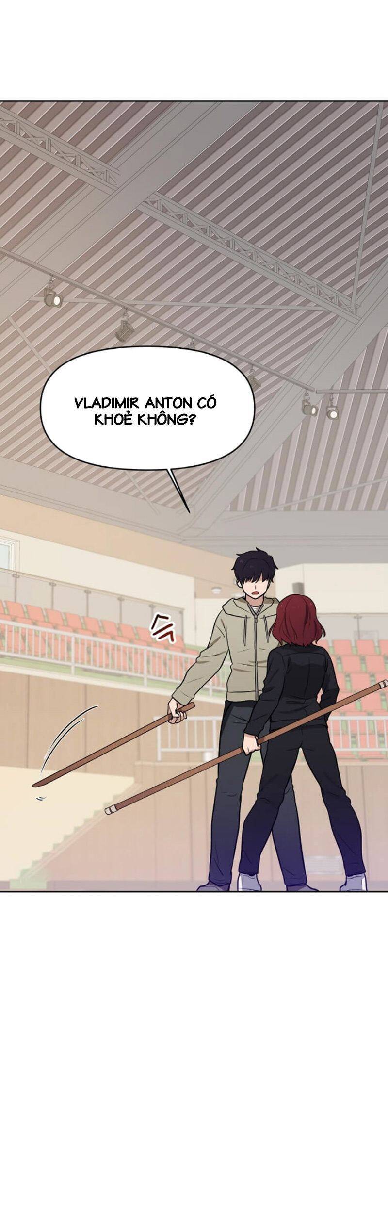Ta Có Max Thuộc Tính May Mắn Chap 18 - Next Chap 19