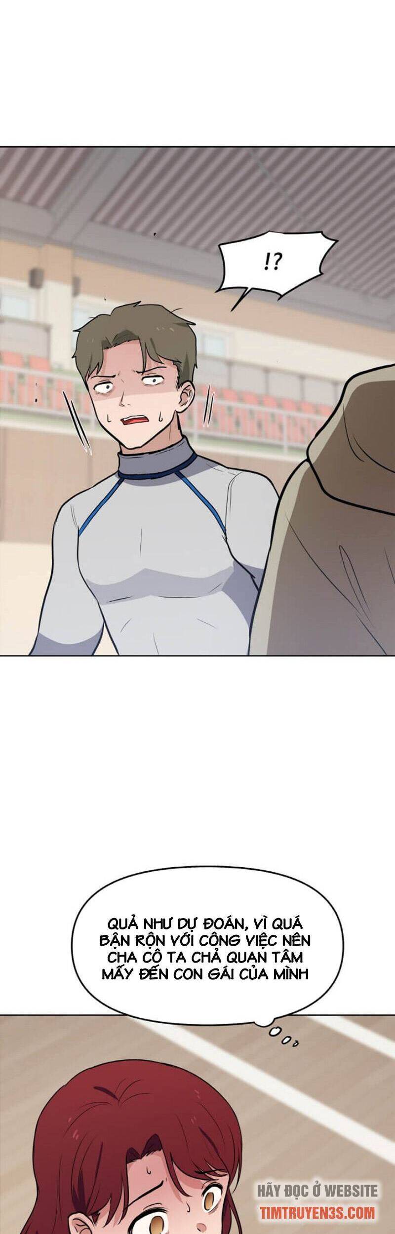 Ta Có Max Thuộc Tính May Mắn Chap 18 - Next Chap 19