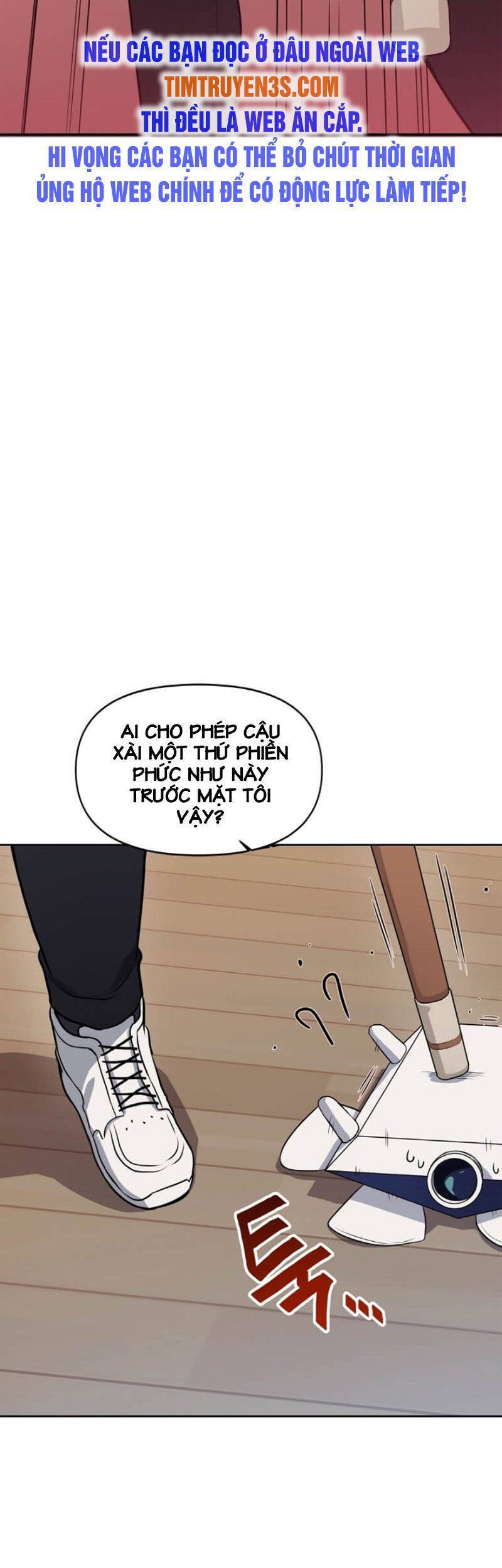 Ta Có Max Thuộc Tính May Mắn Chap 18 - Next Chap 19