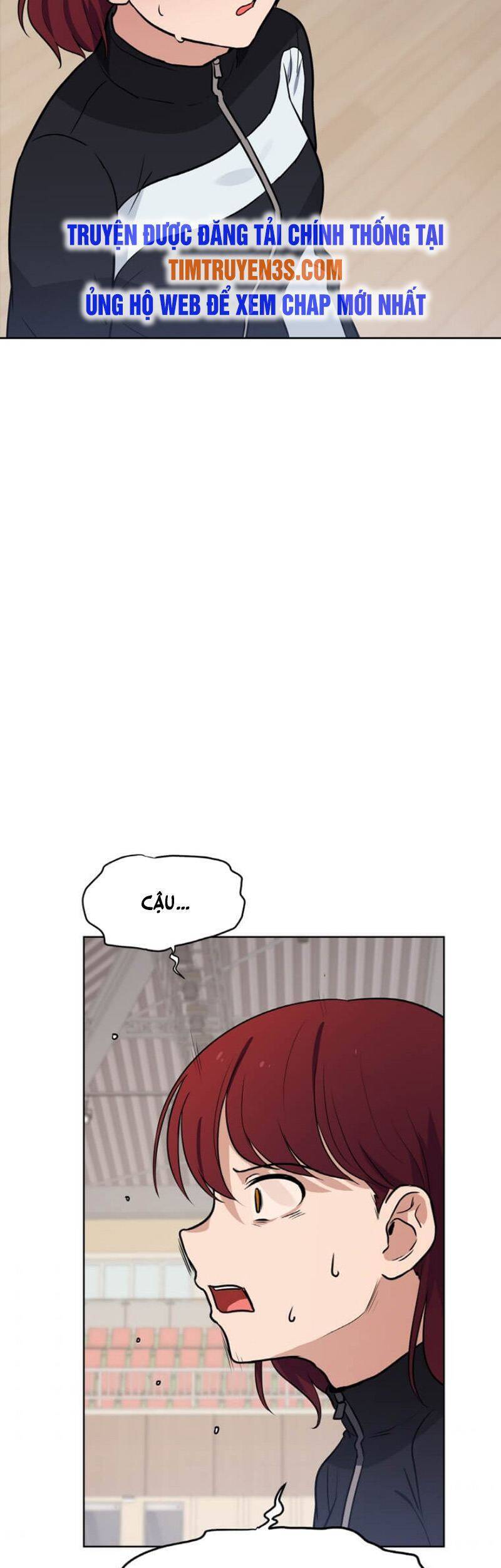 Ta Có Max Thuộc Tính May Mắn Chap 18 - Next Chap 19