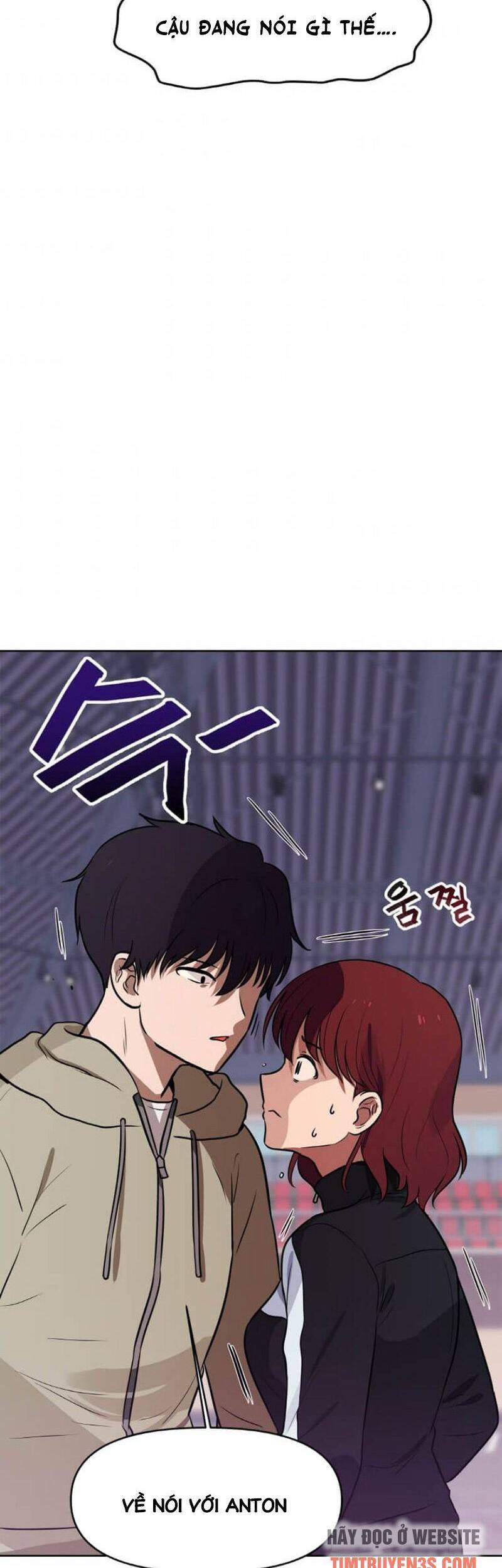 Ta Có Max Thuộc Tính May Mắn Chap 18 - Next Chap 19