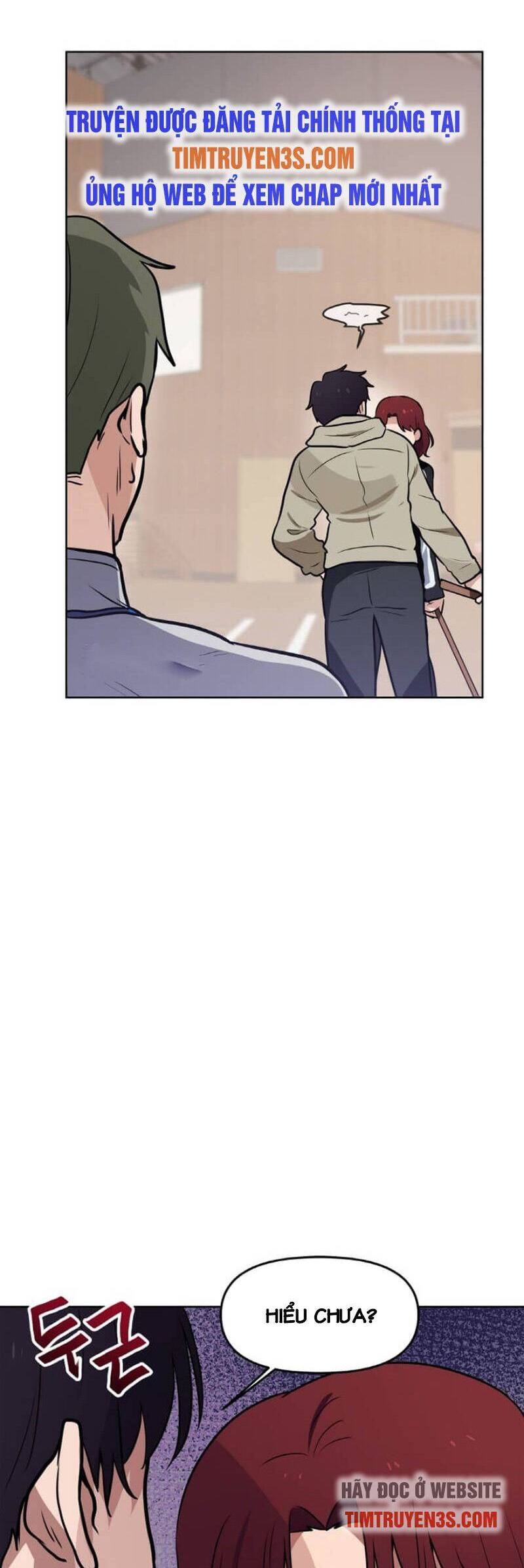 Ta Có Max Thuộc Tính May Mắn Chap 18 - Next Chap 19