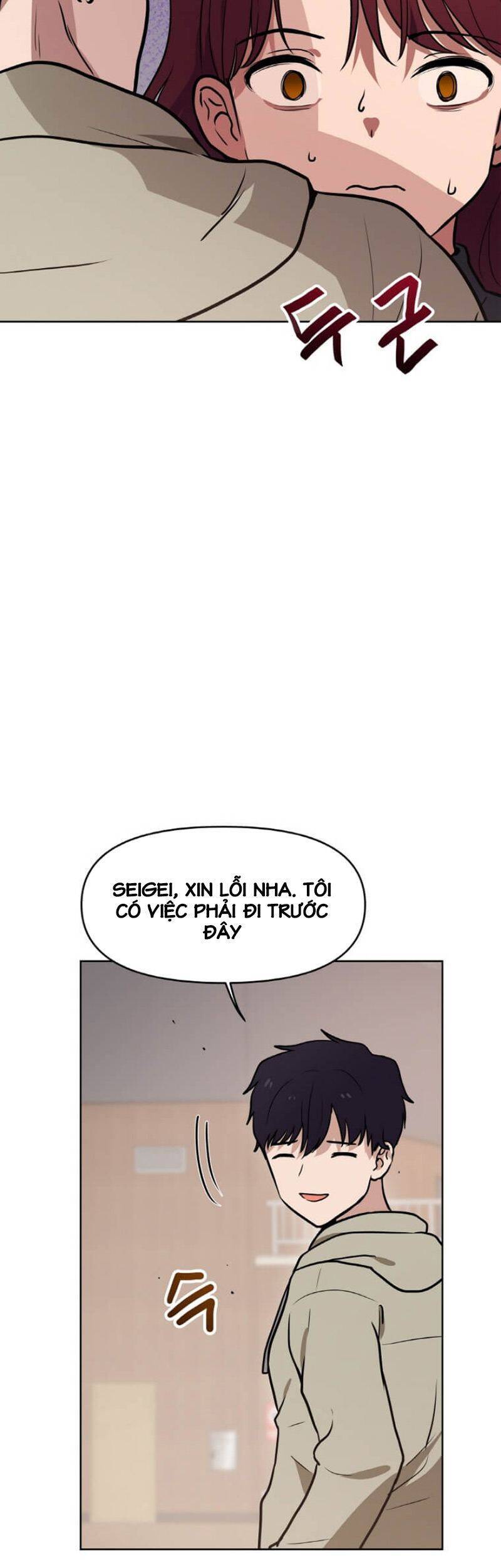 Ta Có Max Thuộc Tính May Mắn Chap 18 - Next Chap 19