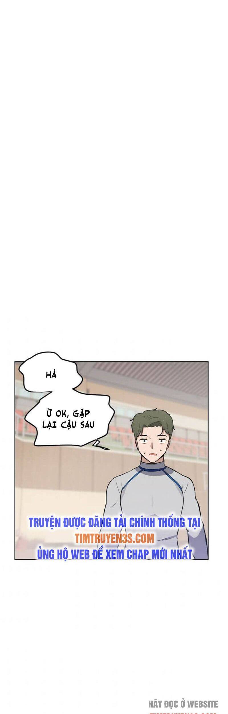Ta Có Max Thuộc Tính May Mắn Chap 18 - Next Chap 19