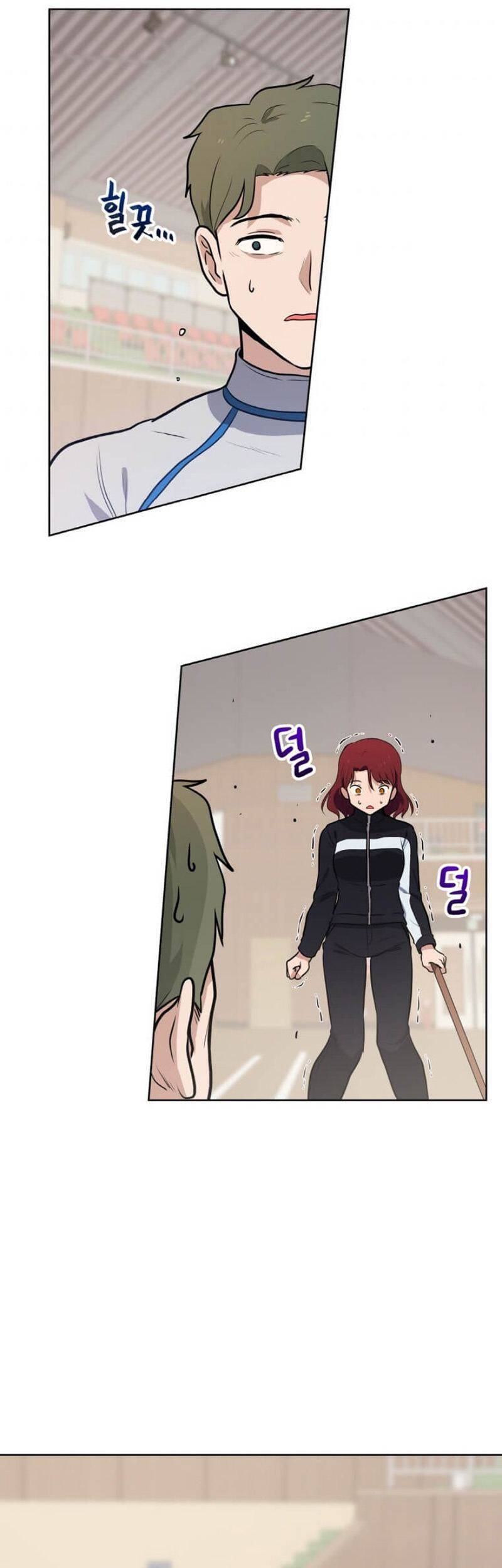 Ta Có Max Thuộc Tính May Mắn Chap 18 - Next Chap 19