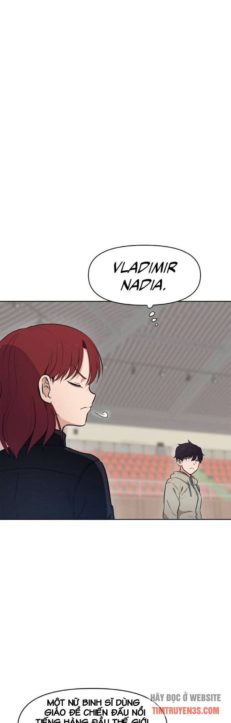 Ta Có Max Thuộc Tính May Mắn Chap 18 - Next Chap 19