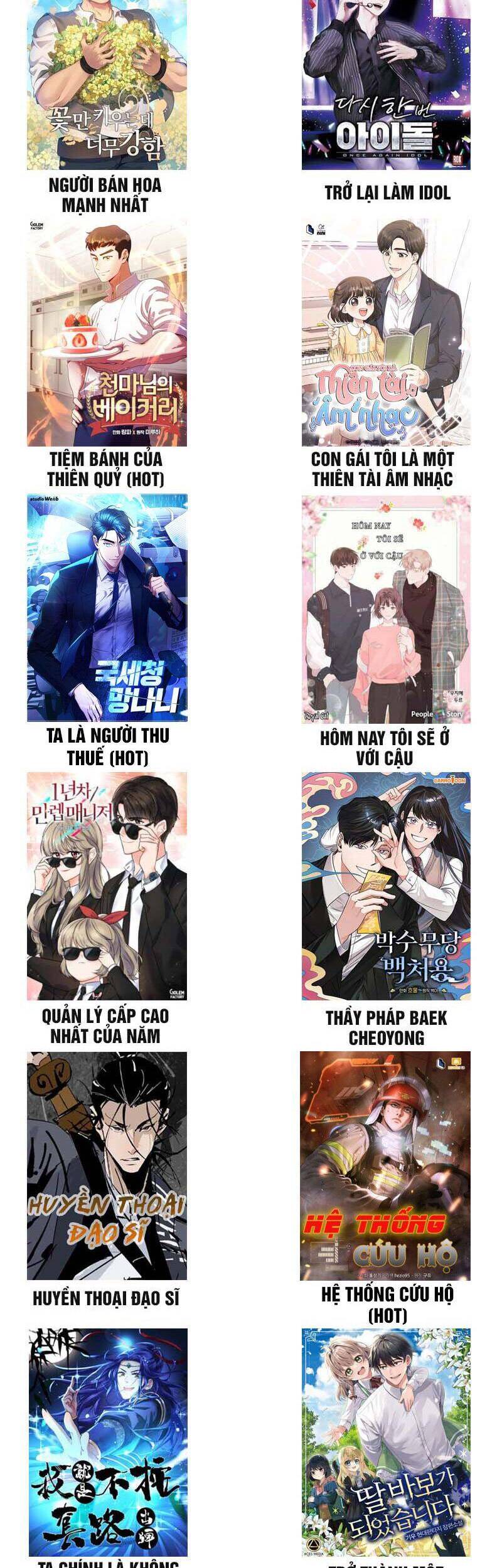 Ta Có Max Thuộc Tính May Mắn Chap 18 - Next Chap 19