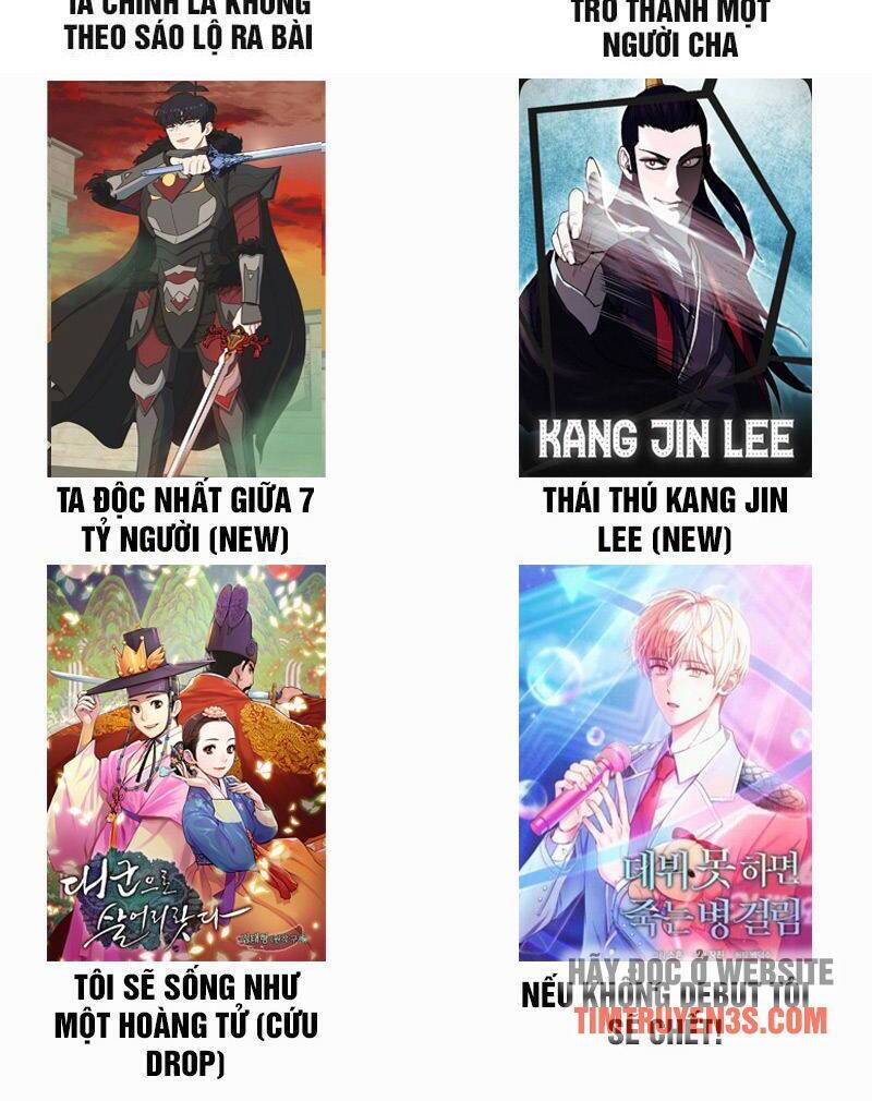 Ta Có Max Thuộc Tính May Mắn Chap 18 - Next Chap 19