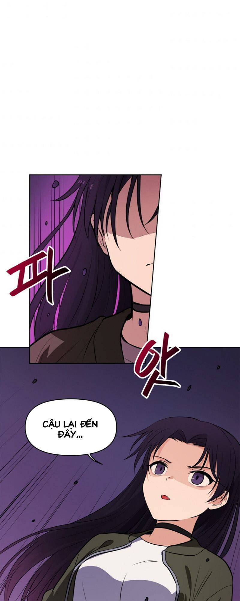 Ta Có Max Thuộc Tính May Mắn Chap 19 - Next Chap 20