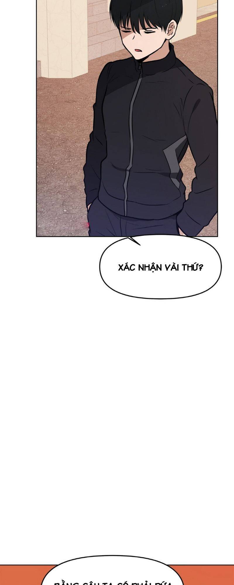 Ta Có Max Thuộc Tính May Mắn Chap 19 - Next Chap 20