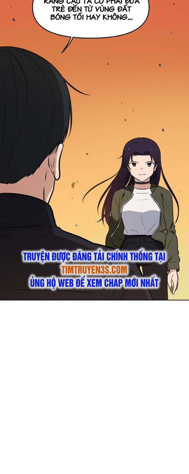 Ta Có Max Thuộc Tính May Mắn Chap 19 - Next Chap 20